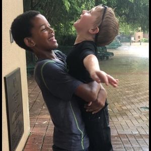 Meet your Posher, Beth